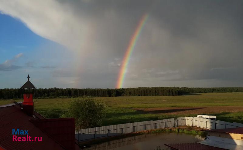 Владимир село Чамерево, Судогодский район дом