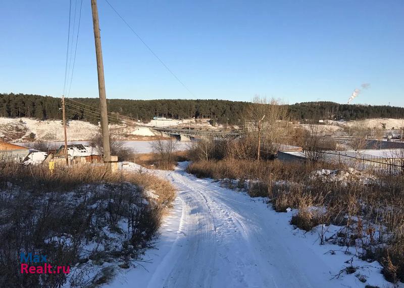 Каменск-Уральский деревня Байнова, Байновская улица дом