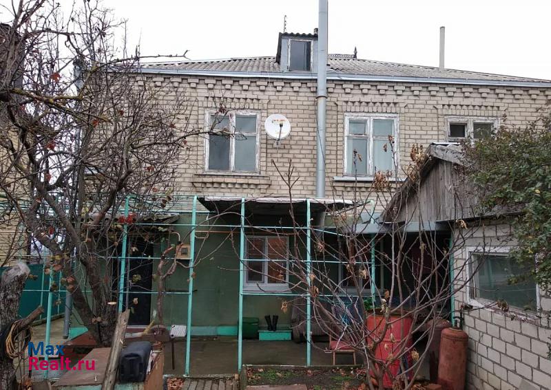 Супсех село Гай-Кодзор, Горная улица дом