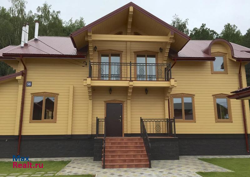 Лаишево село Нармонка, Пановская улица продажа частного дома