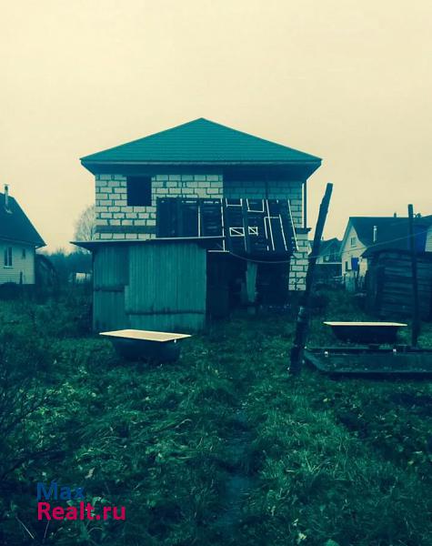 Киевский деревня Бекасово продажа частного дома