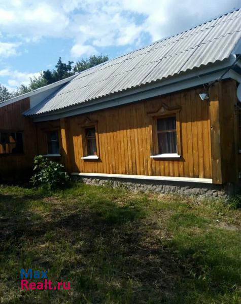 Краснослободск село Рыбкино продажа частного дома