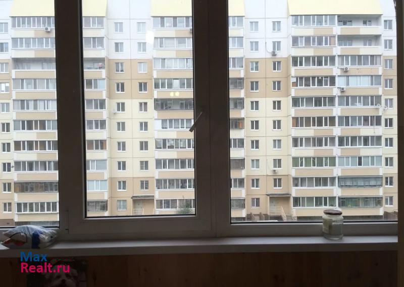 Ульяновск улица Ефремова, 137 квартира купить без посредников