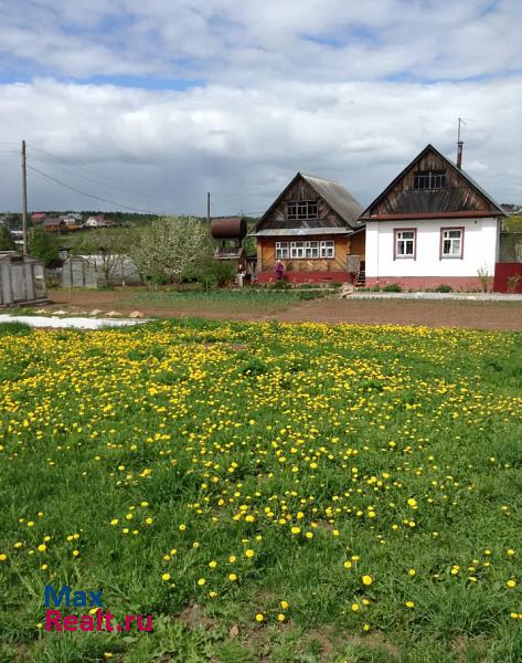 Киров деревня Филимоновщина, Кирово-Чепецкий район продажа частного дома