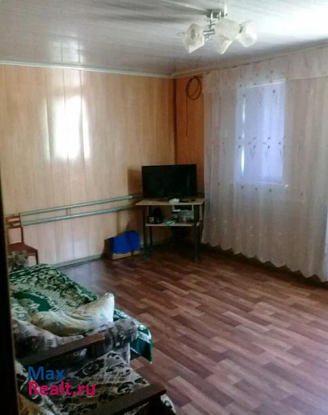 Нариманов село Новоурусовка продажа частного дома