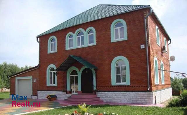 Яковлевское деревня Журавна, 80 продажа частного дома