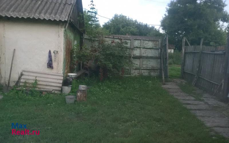 Репьевка Белгородская область, Красненский район продажа частного дома