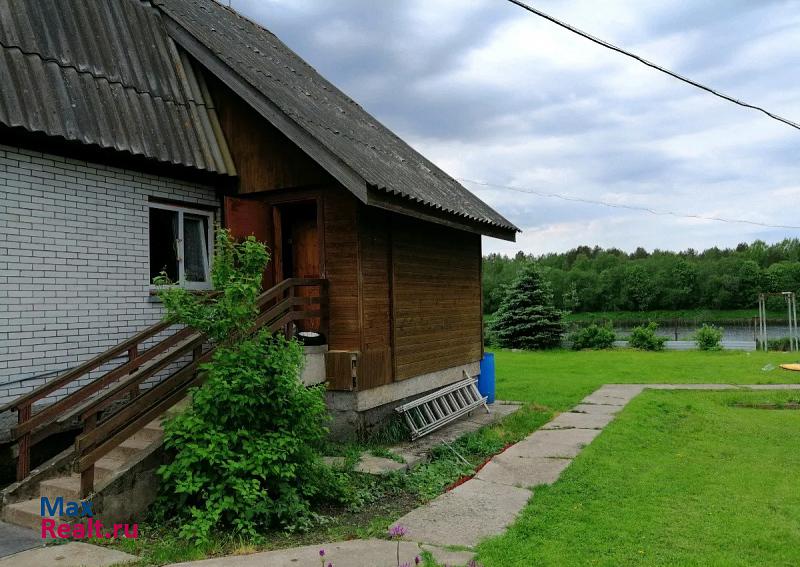 Сясьстрой Село Паша, деревня Малая весь. дом