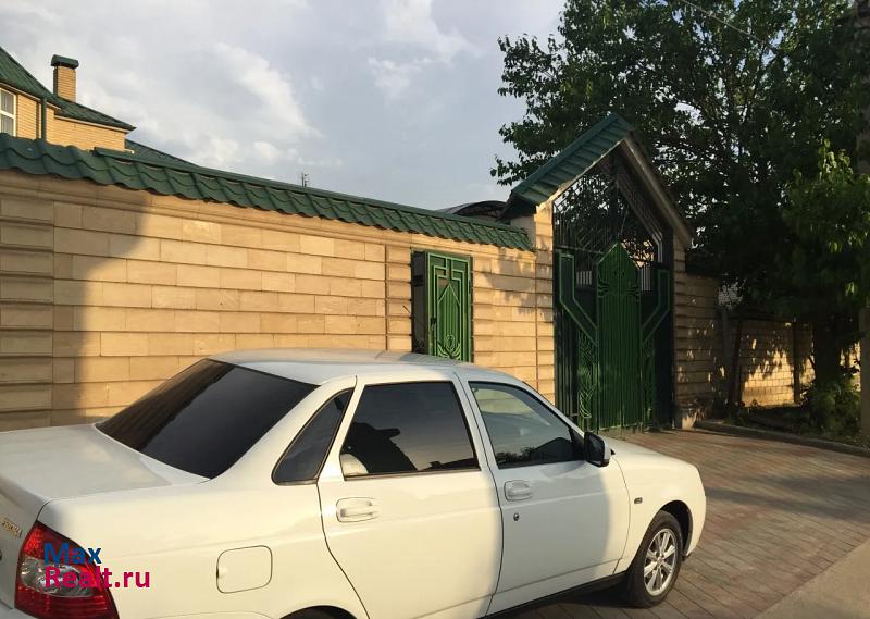 Каспийск Чапаева д. 23 продажа частного дома
