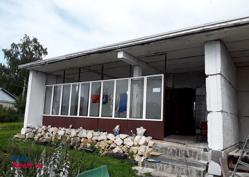 Тёплое деревня Андреевка продажа частного дома
