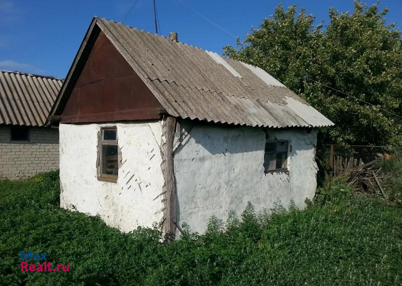 Тербуны Новосильское дом