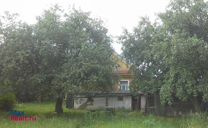 Чкаловск деревня Федурино продажа частного дома
