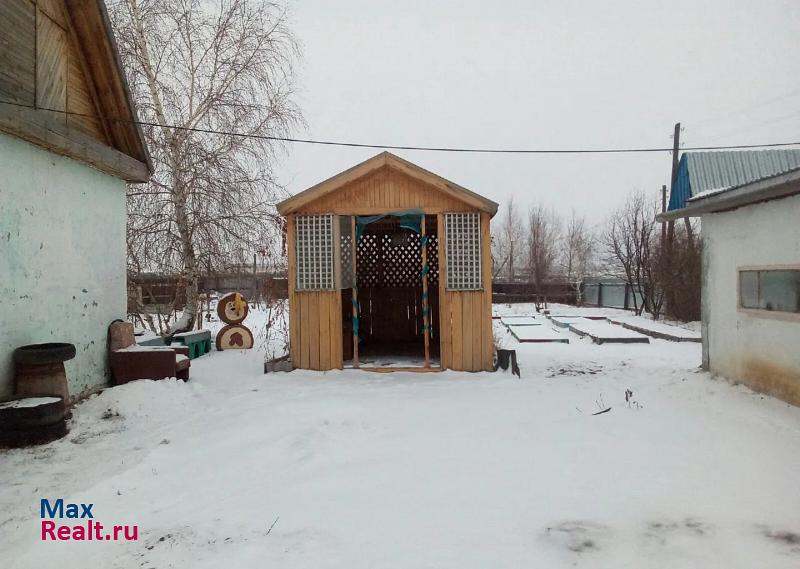 Нововаршавка село Пристанское продажа частного дома