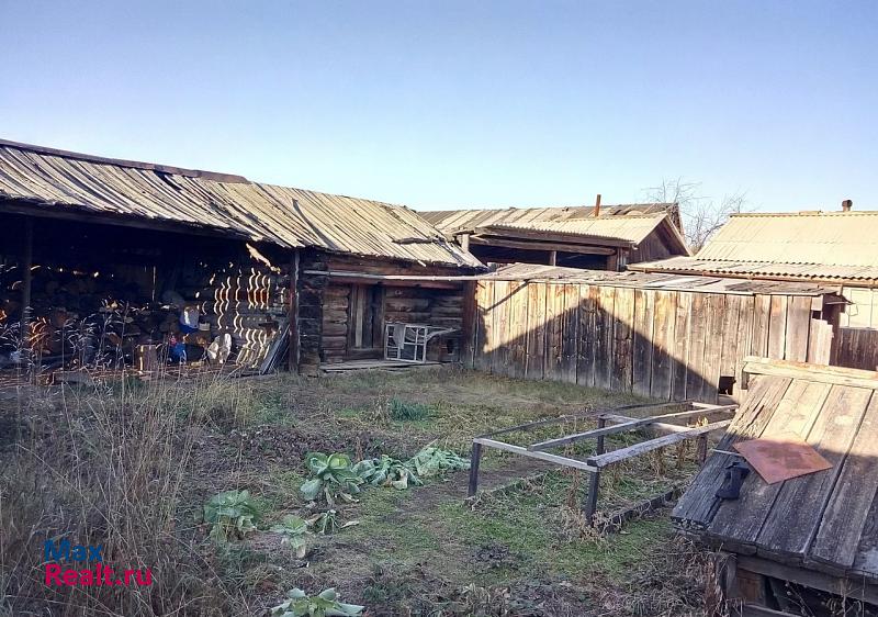 Иркутск село Малое Голоустное, Колхозная улица продажа частного дома