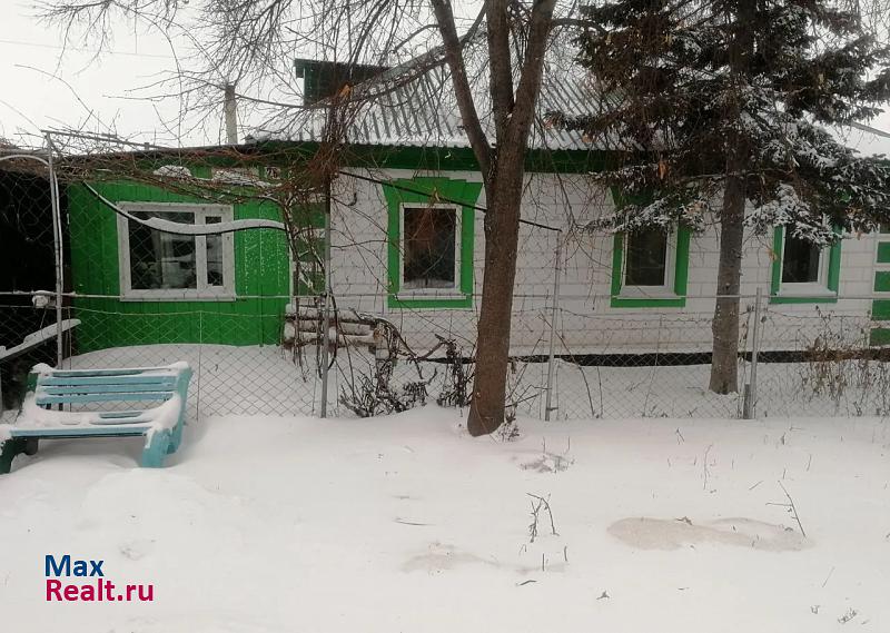 Рубцовск улица Анатолия, 26 продажа частного дома