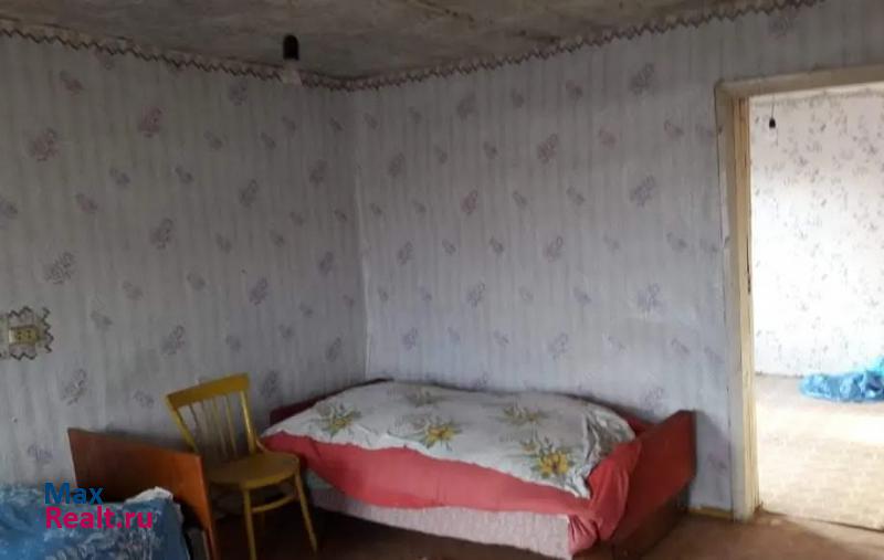 Терновка село Новомакарово продажа частного дома