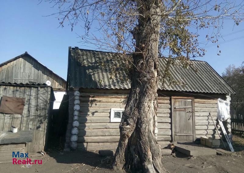 Ребриха село Боровлянка, Медицинский переулок дом