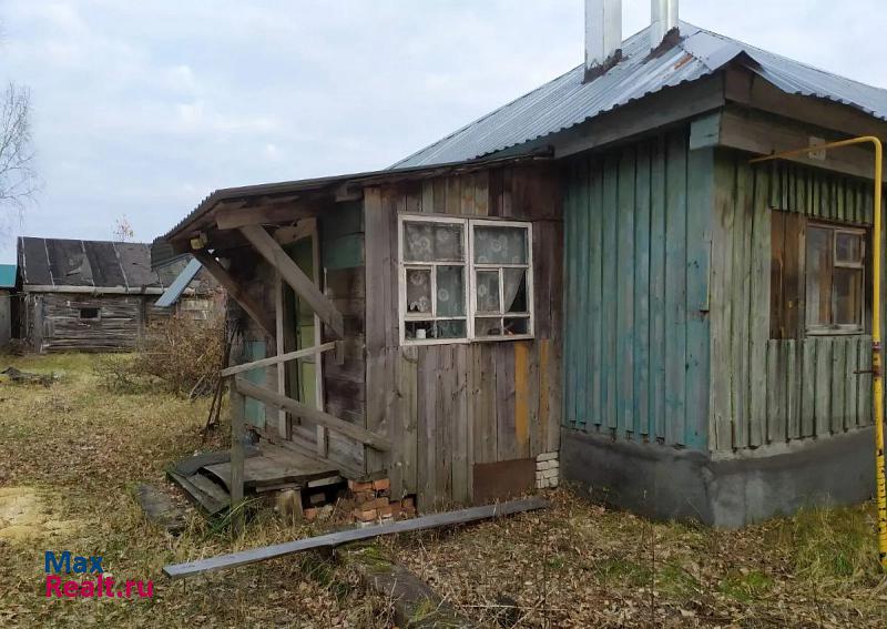 Ижевское село Лакаш продажа частного дома