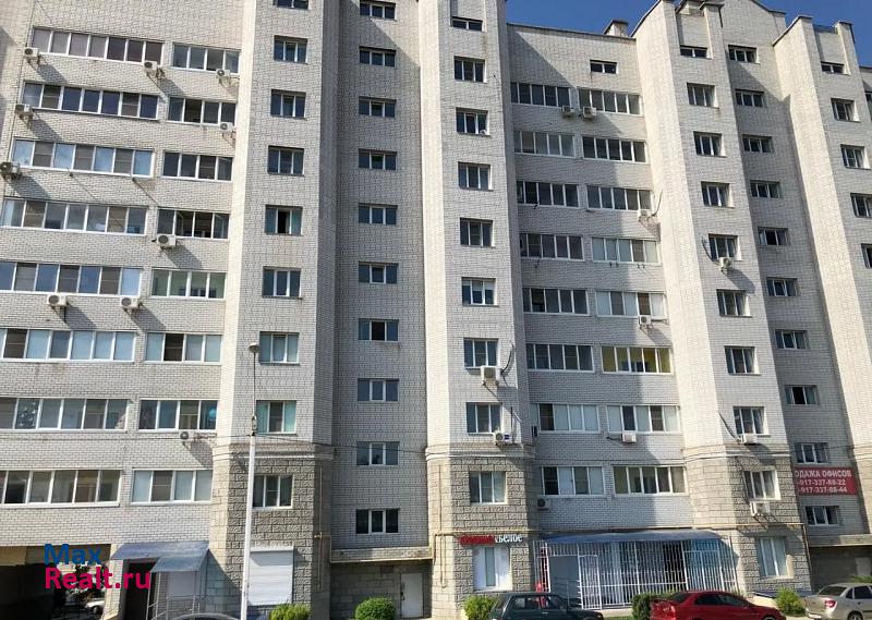 Волгоград посёлок Ангарский, улица Маршала Рыбалко, 14А квартира купить без посредников