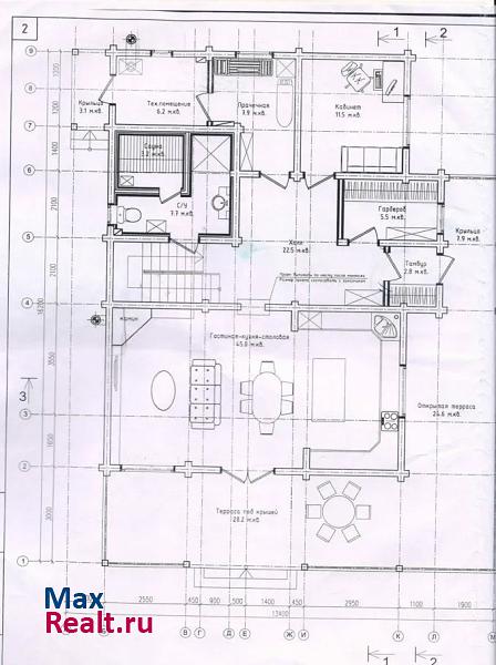 Свердлова Санкт-Петербург, Колпинский район, посёлок Понтонный дом