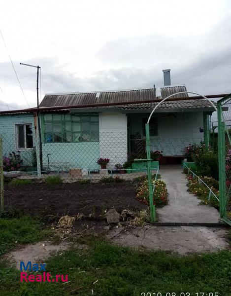 Залегощь деревня Ореховка продажа частного дома