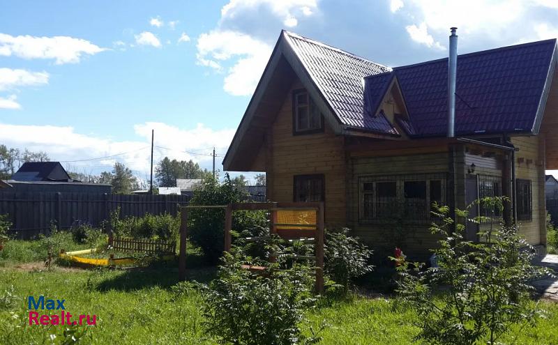Чебаркуль деревня Сарафаново дом