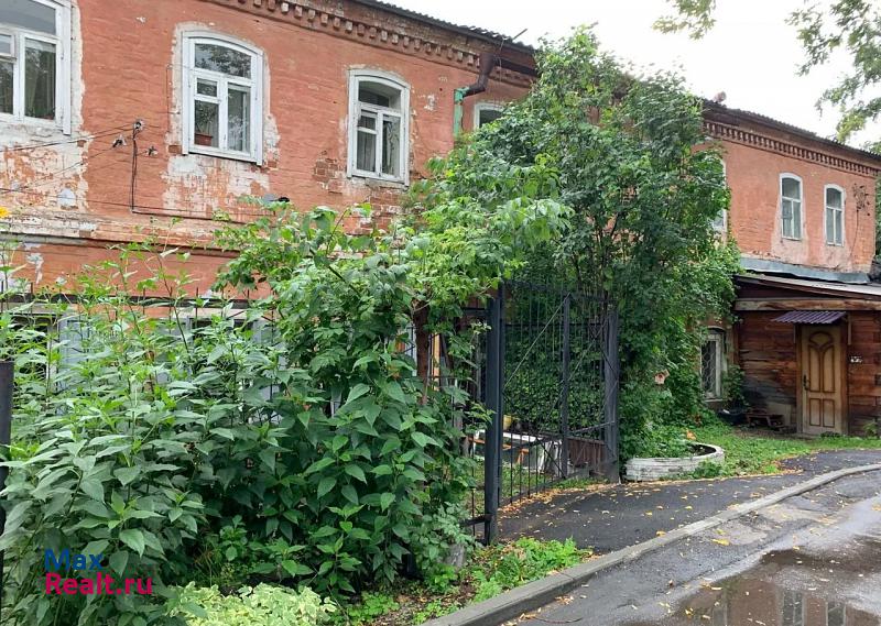 Иркутск улица Бабушкина, 16 дом