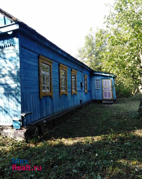 Змиевка Залегощенский район, деревня Голдаево продажа частного дома