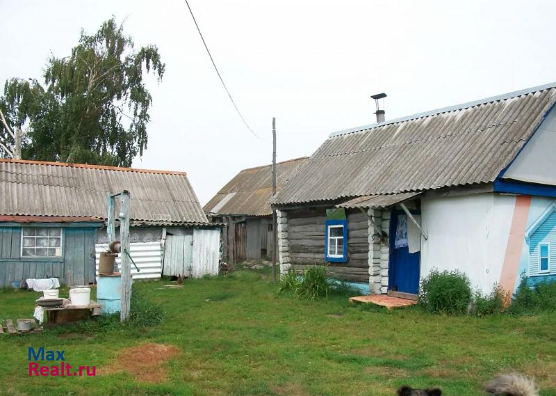 Земетчино село Ушинка, улица Энгельса продажа частного дома