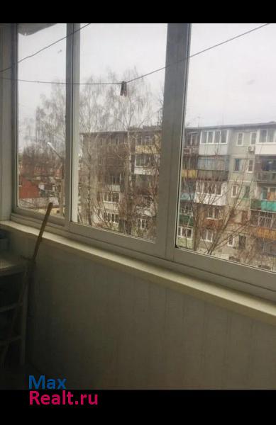 Узловая улица Чапаева, 35 квартира снять без посредников