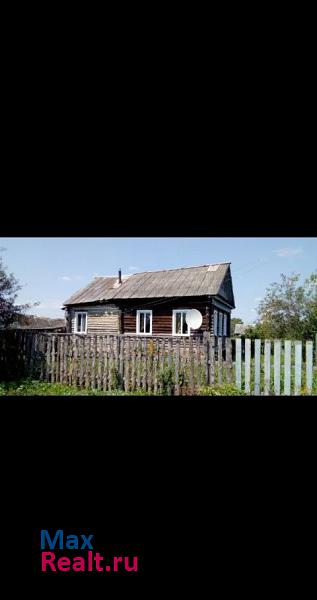 Никольск село Маис дом