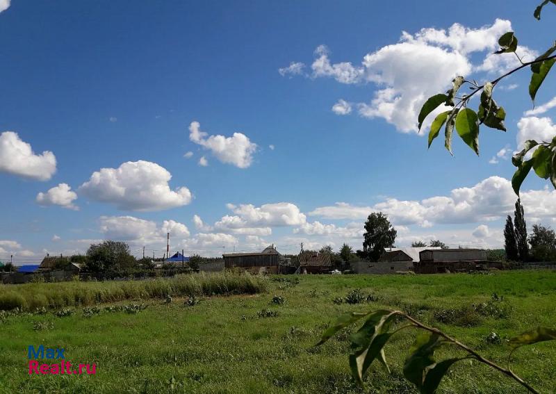 Стерлитамак село Новая Отрадовка, улица Горького, 6 дом