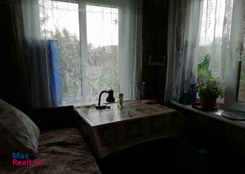 Горьковское деревня Саратово продажа частного дома