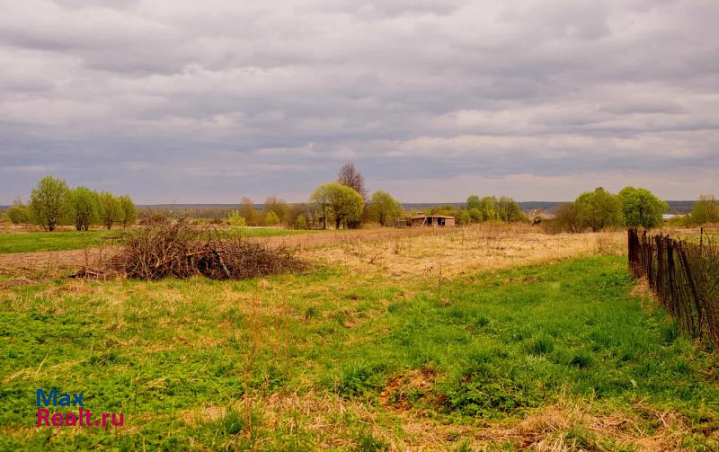 Новодугино деревня Торбеево продажа частного дома