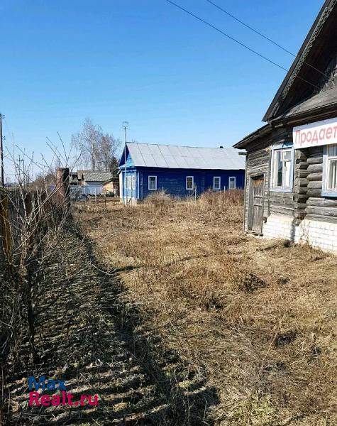 Перевоз деревня Ковалево продажа частного дома
