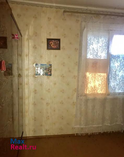 Борское село Алексеевка продажа частного дома