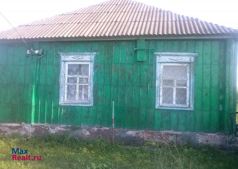 Вейделевка село Клименки продажа частного дома