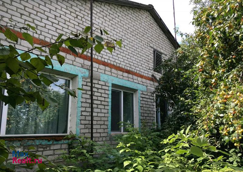 Серышево село Поляна продажа частного дома