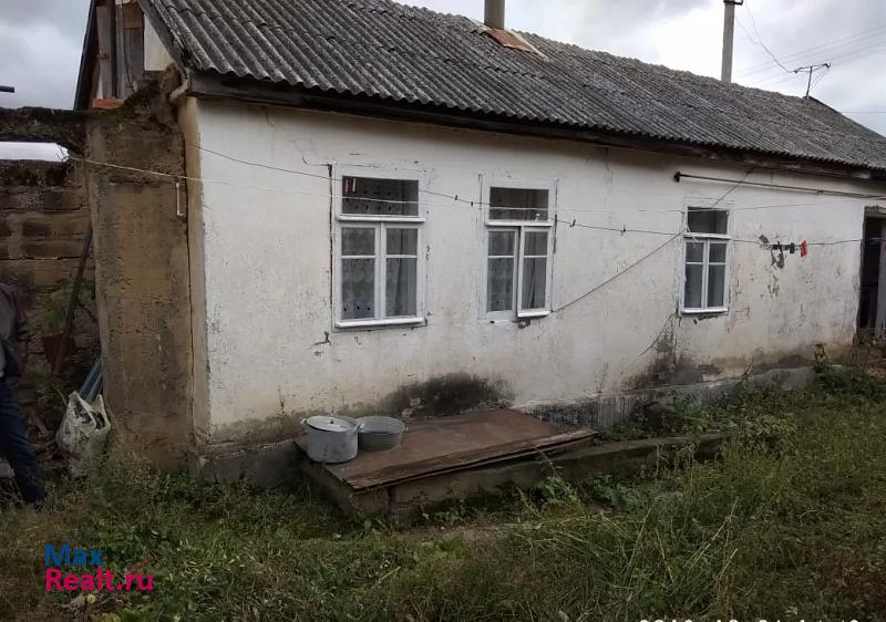 Учкекен село, Малокарачаевский район, Карачаево-Черкесская Республика продажа частного дома