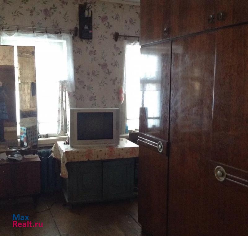 Козьмодемьянск Горномарийский район продажа частного дома