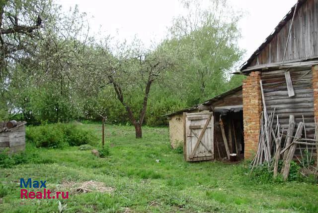 Сухиничи деревня Высокое продажа частного дома