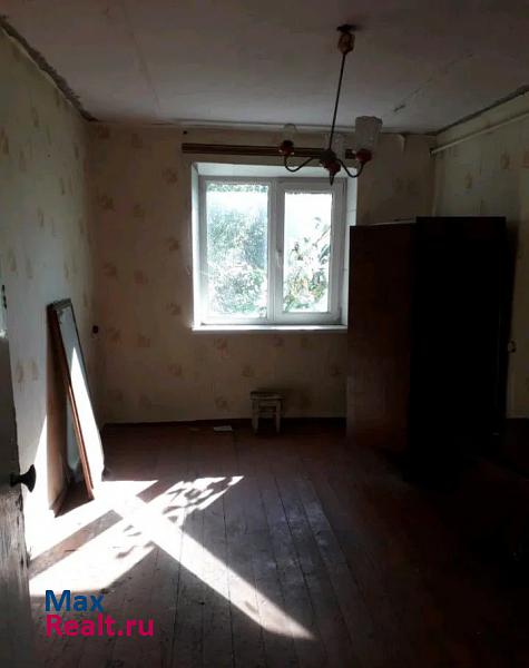 Пластуновская посёлок Украинский квартира купить без посредников