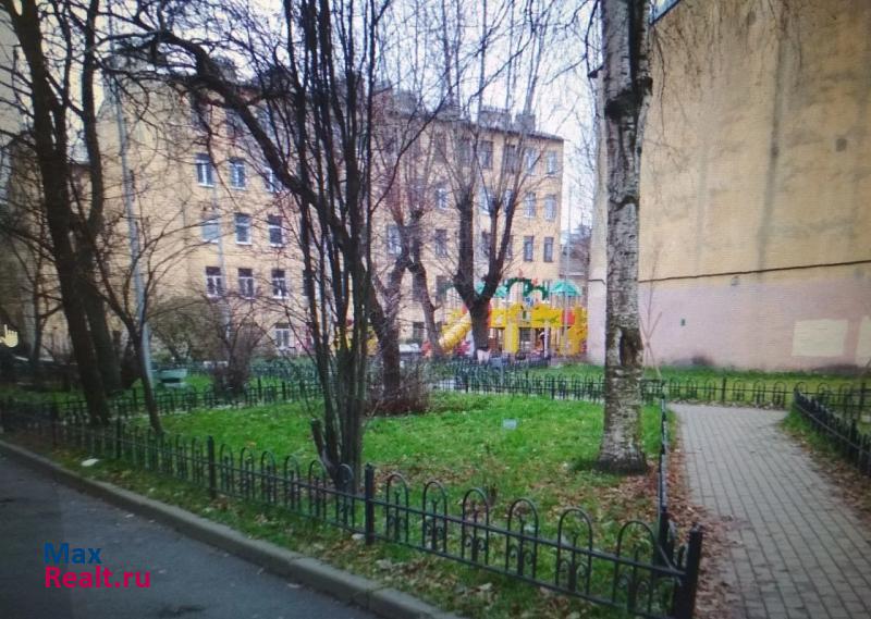 Санкт-Петербург Днепропетровская улица, 45 квартира снять без посредников