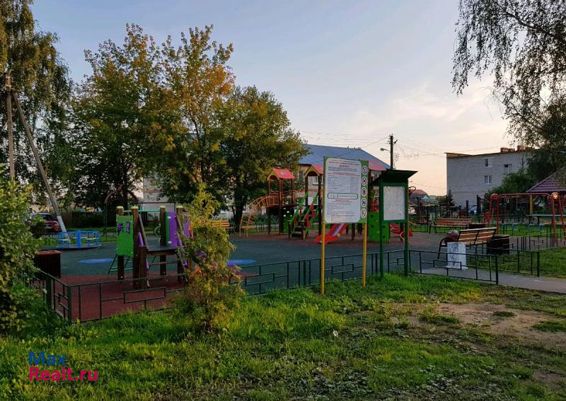 Вербилки село Новогуслево квартира купить без посредников