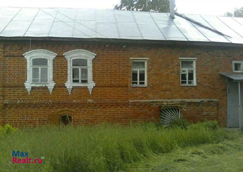 Ядрин Нижегородская область, село Белавка дом