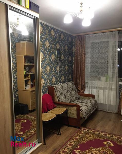 Азов переулок Олега Кошевого квартира купить без посредников