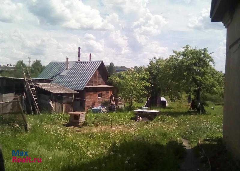 Нелидово деревня, Нелидовский городской округ, Половцово дом
