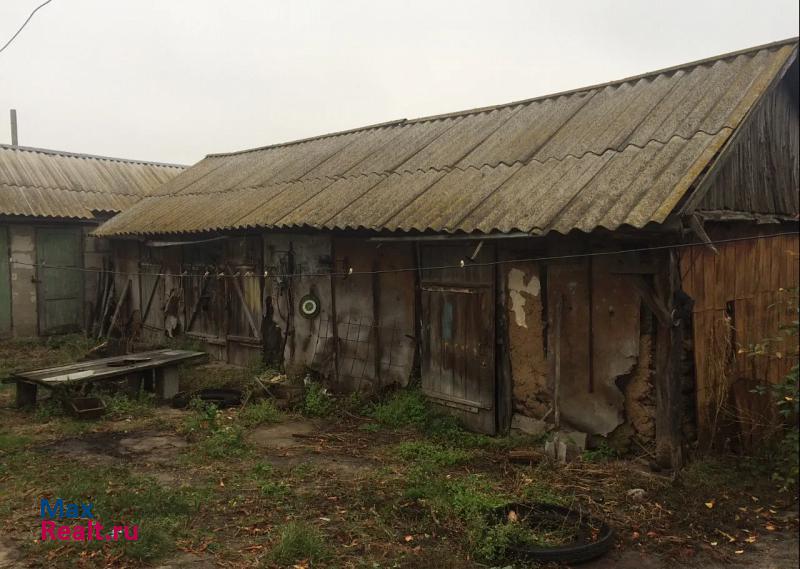 Старый Оскол село Озёрки продажа частного дома