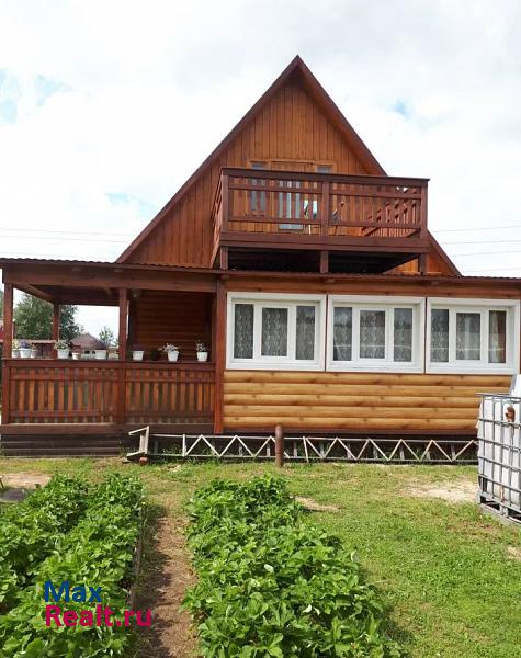 Нижневартовск Тюменская область, Ханты-Мансийский автономный округ продажа частного дома