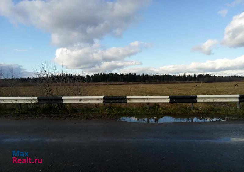 Арти село, Артинский городской округ, Азигулово дом